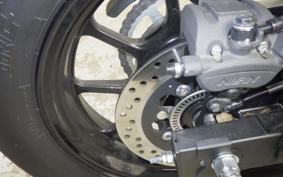KAWASAKI ELIMINATOR400-3 2023 EL400A