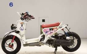 HONDA ZOOMER AF58