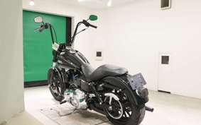 HARLEY FXDL 1580 2010