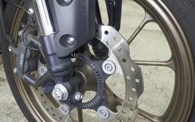 HONDA CB250RA 2021 MC52