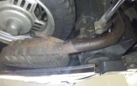 YAMAHA BELUGA 80 5G3