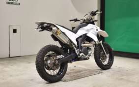 YAMAHA WR250X DG15J