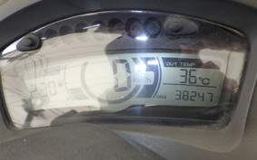 YAMAHA TRICITY 125 1995 SEC1J