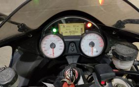 KAWASAKI ZZR1400 2007 ZXT40A