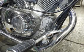 YAMAHA VIRAGO 250 2021 3DM
