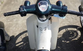 HONDA C50 SUPER CUB AA09