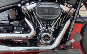 HARLEY FLFBS 2022 YGK