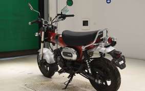 HONDA DAX 125 JB04