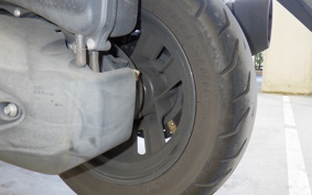 YAMAHA MAJESTY 250 Gen.4 SG20J