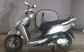 HONDA LEAD 125 JF45