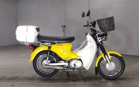HONDA SUPER CUB110 JA07