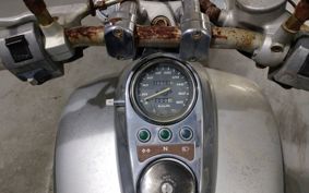 KAWASAKI ELIMINATOR 250V TRIKE VN250A