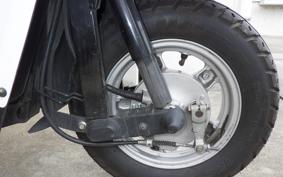 HONDA GYRO X TD02