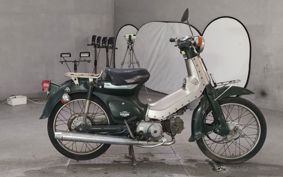 HONDA SUPER CUB50 C50