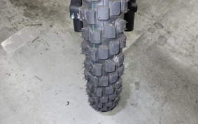 KAWASAKI KLX230ｼｪﾙﾊﾟ 2002 LX232A