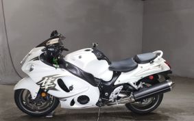 SUZUKI GSX-1300R HAYABUSA 2010 GX72A