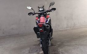 HONDA CRF250 RALLY  MD44