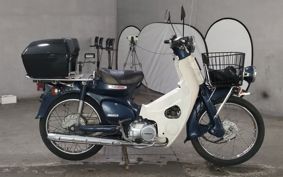 HONDA SUPER CUB50 AA01