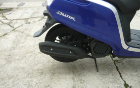 HONDA DUNK AF78