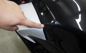 KAWASAKI VERSYS A 2016