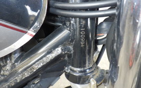 SUZUKI INAZUMA 1200 (GSX1200) 1998 GV76A