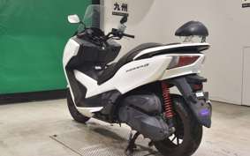 HONDA FORZA SI ABS MF12