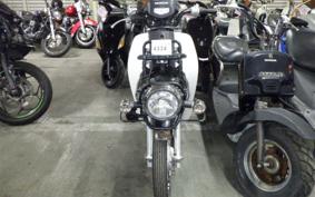 HONDA C50 SUPER CUB 2007 AA04