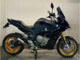 Фото BMW S1000XR 2017 с японского аукциона