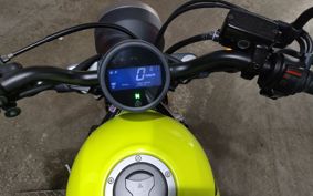 HONDA REBEL MC49