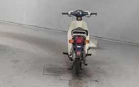 HONDA SUPER CUB50 C50