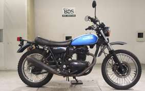 KAWASAKI 250TR 2015 BJ250F