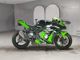 Фото Kawasaki ZX 10 NINJA R 2017 с японского аукциона
