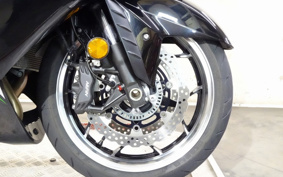 KAWASAKI NINJA ZX-14R ABS 2013 ZXNF13