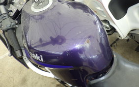 KAWASAKI ZZ1100 NINJA R 1991 ZXT10C