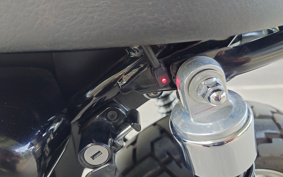 HONDA  MONKEY 125 JB02