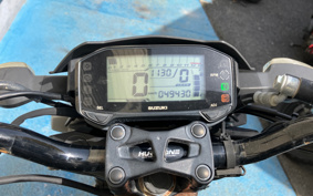 SUZUKI GSX-S125 ABS DL32B