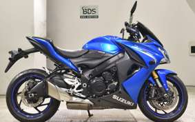 SUZUKI GSX-S1000F 2017 GT79A