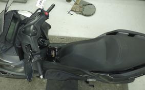 YAMAHA TRICITY 300 2021 SH15J