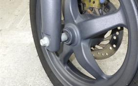 HONDA LEAD 125 2017 JF45