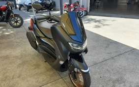 YAMAHA NMAX ABS SEG6J