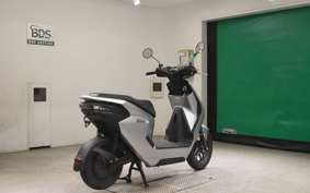 HONDA EM1E: EF16