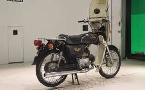 HONDA CD50 BENLY CD50