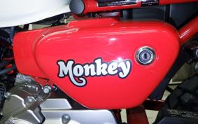 HONDA MONKEY 125 JB05