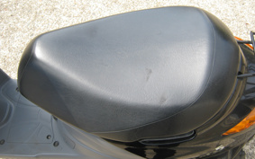 SUZUKI LET's 5 CA47A