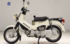 HONDA CROSS CUB 50 AA06