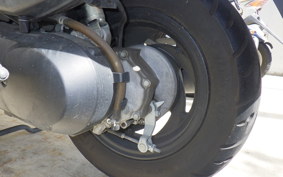 HONDA SPACY 100 JF13