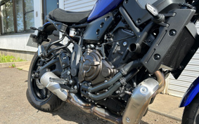 YAMAHA XSR700 2026 RM41J