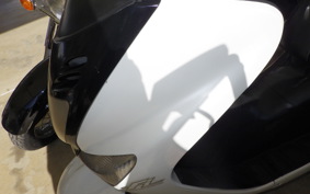 YAMAHA MAJESTY 125 FI