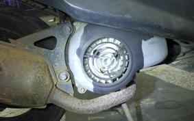 YAMAHA JOG Z 3YK