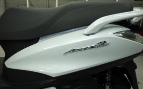 YAMAHA AXIS 125 Z SEJ6J